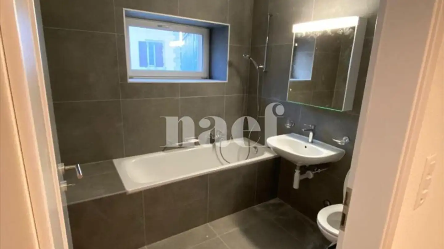 Appartamento in affitto - Rue Daniel-Jeanrichard 1, 2400 Le Locle - Foto 4