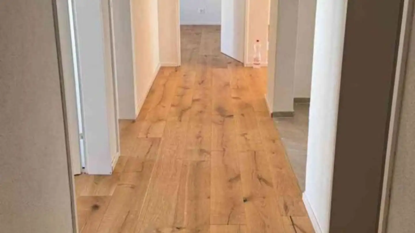 Apartment for rent - 8, 9100 Herisau - Photo 2