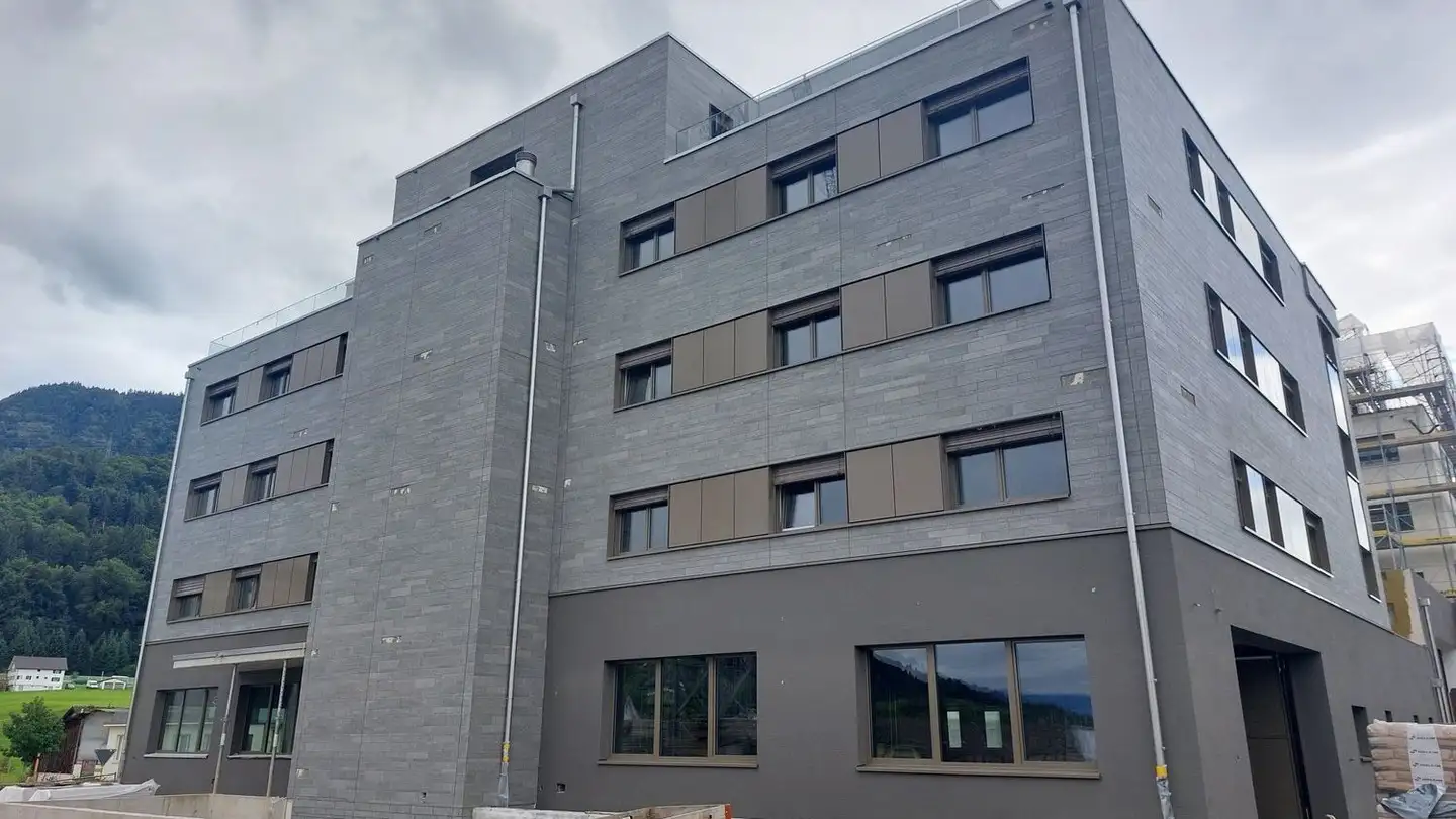 Appartement à louer - Sonnenhof, 8808 Pfäffikon SZ