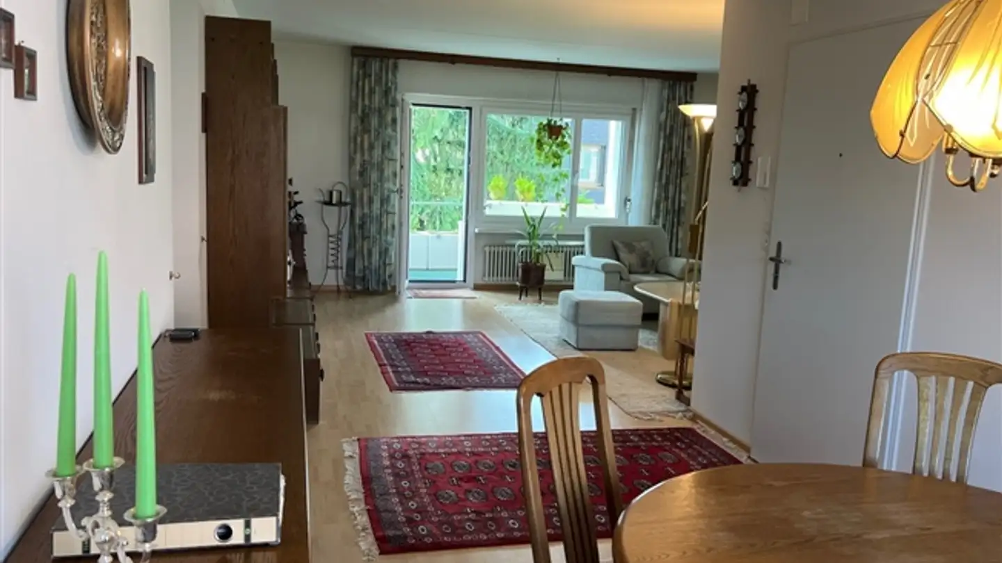 Apartment for sale - Bachstrasse 9, 8154 Oberglatt ZH