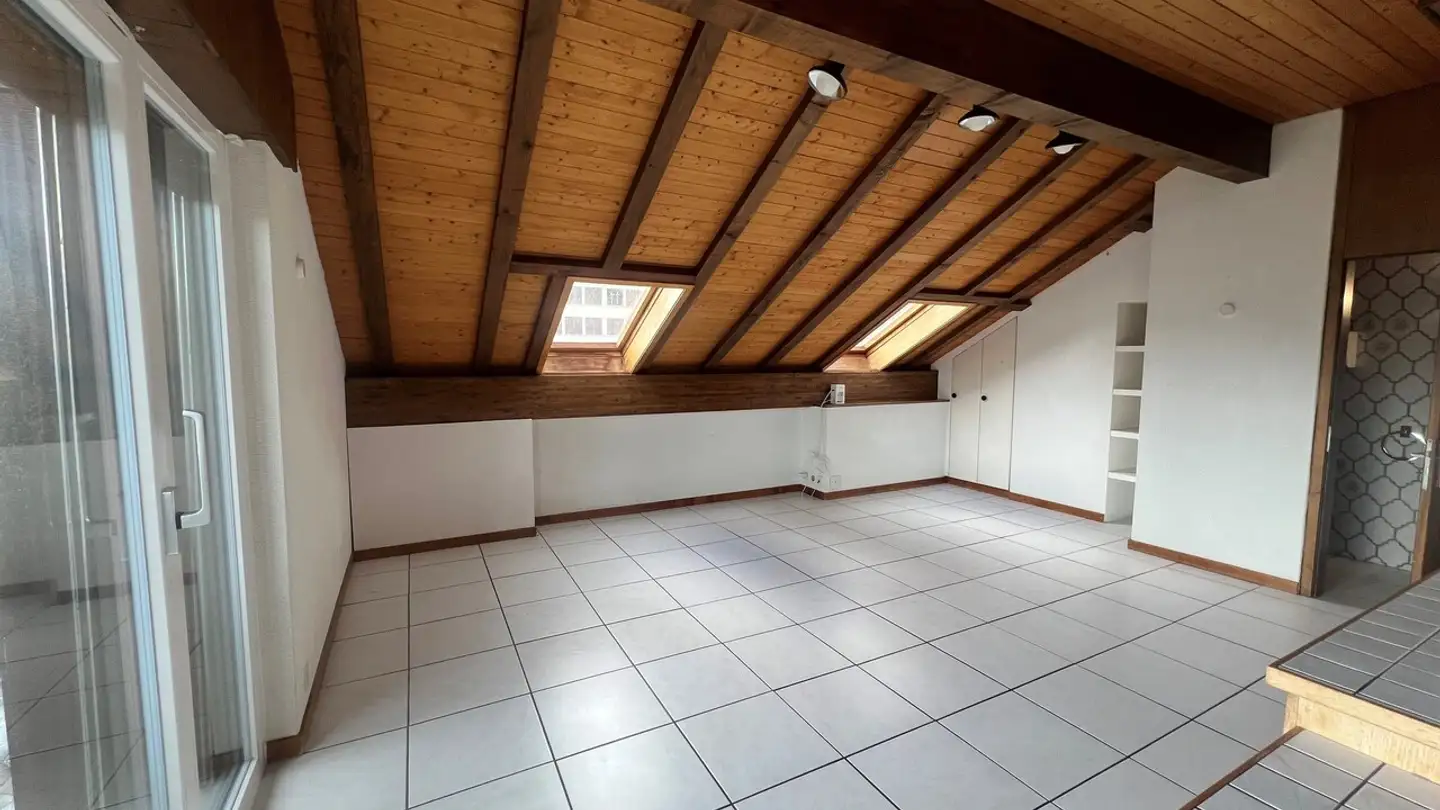 Wohnung mieten - Chemin Du Tilleul 4, 1618 Châtel-St-Denis