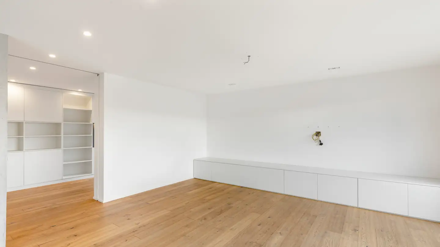 Maison individuelle à vendre - Impasse De La Condémine 5, 1687 Vuisternens-devant-Romont - Photo 4