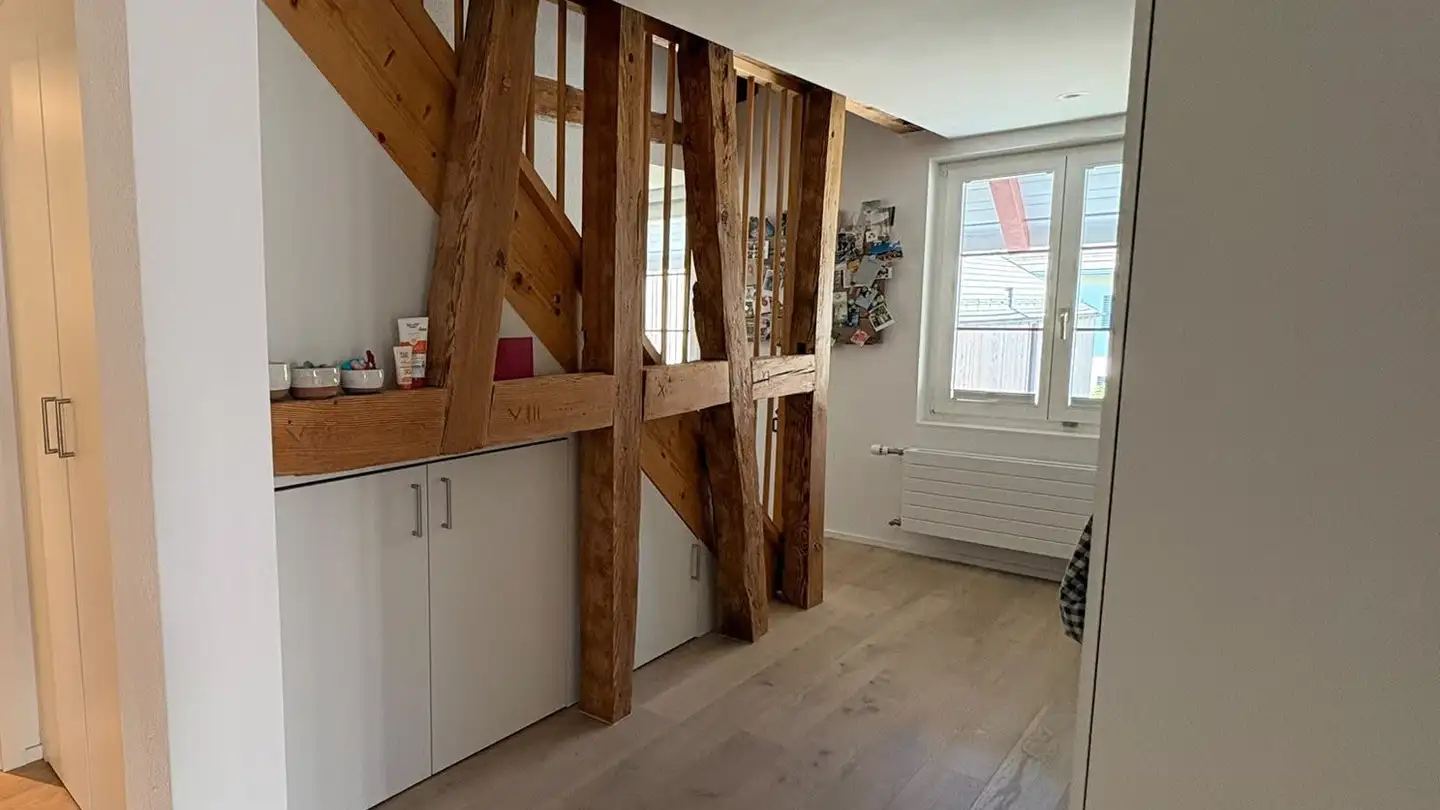 Duplex for rent - Chindegartewäg 18, 8197 Rafz - Photo 2
