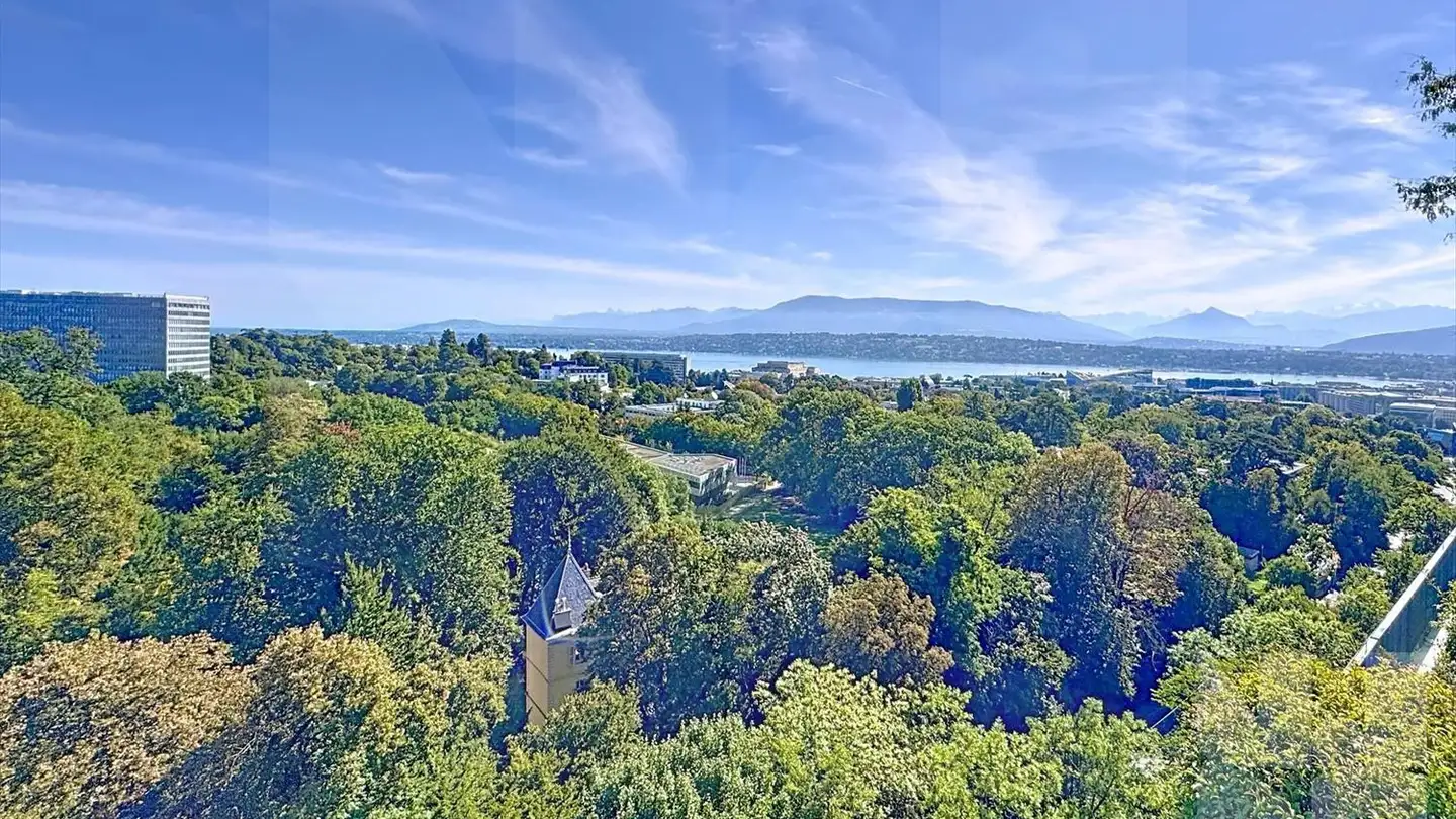 Apartment for sale - 1202 Genève