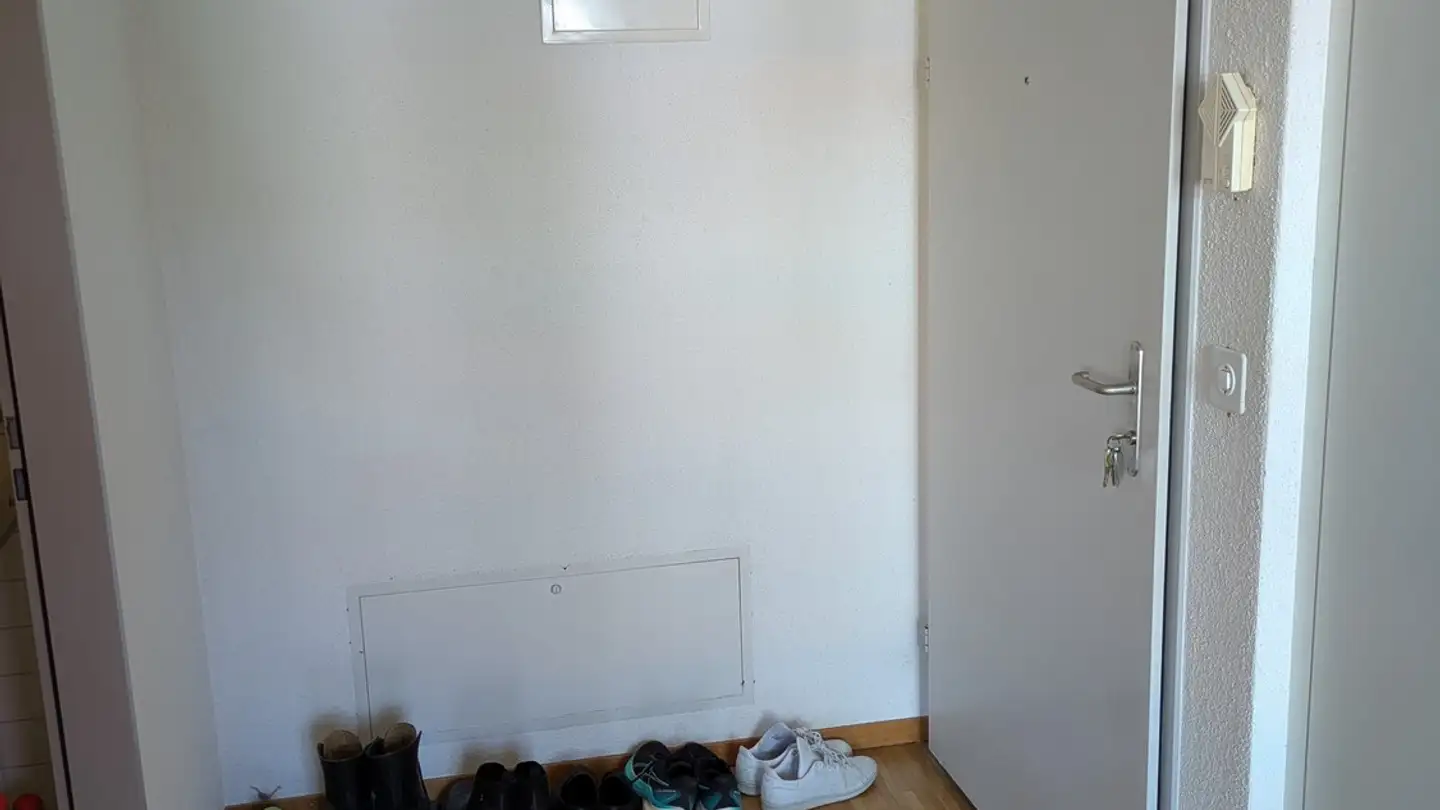 Studio mieten - Wartstrasse 26, 8400 Winterthur - Foto 2