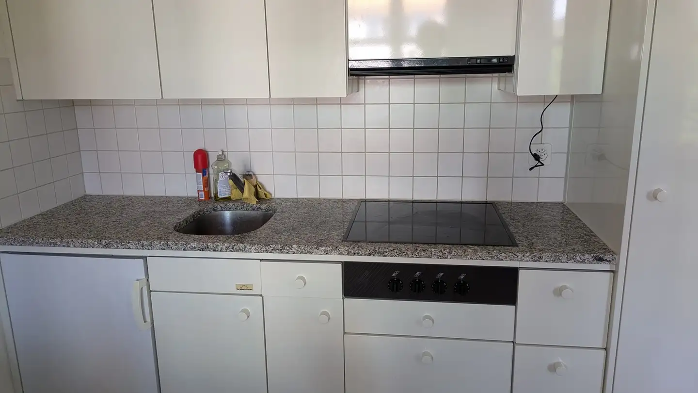 Studio mieten - Wartstrasse 26, 8400 Winterthur - Foto 4