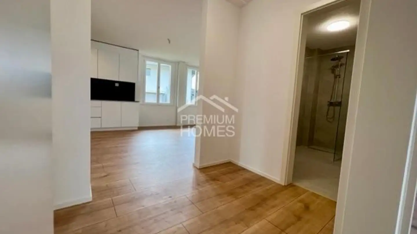 Appartement à louer - Sankt Niklausstrasse 2, 3425 Koppigen - Photo 3