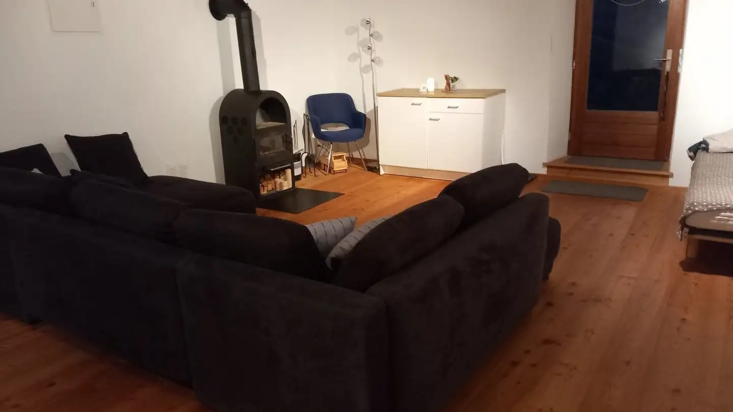 Apartment for rent - 7027 Calfreisen