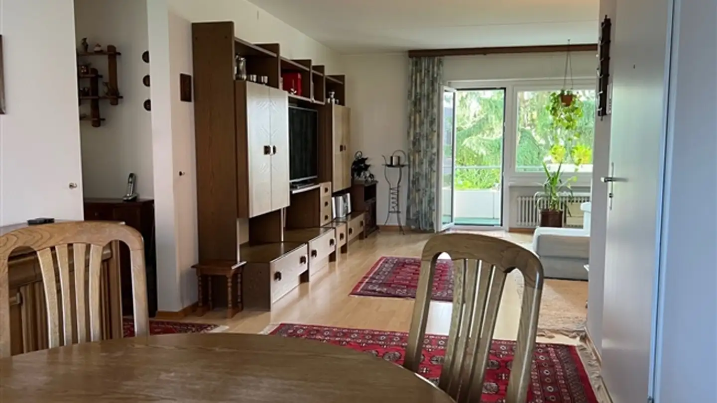 Apartment for sale - Bachstrasse 9, 8154 Oberglatt ZH - Photo 2