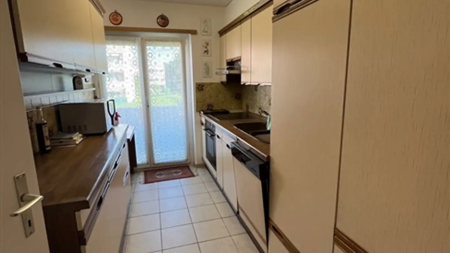 Apartment for sale - Bachstrasse 9, 8154 Oberglatt ZH - Photo 3