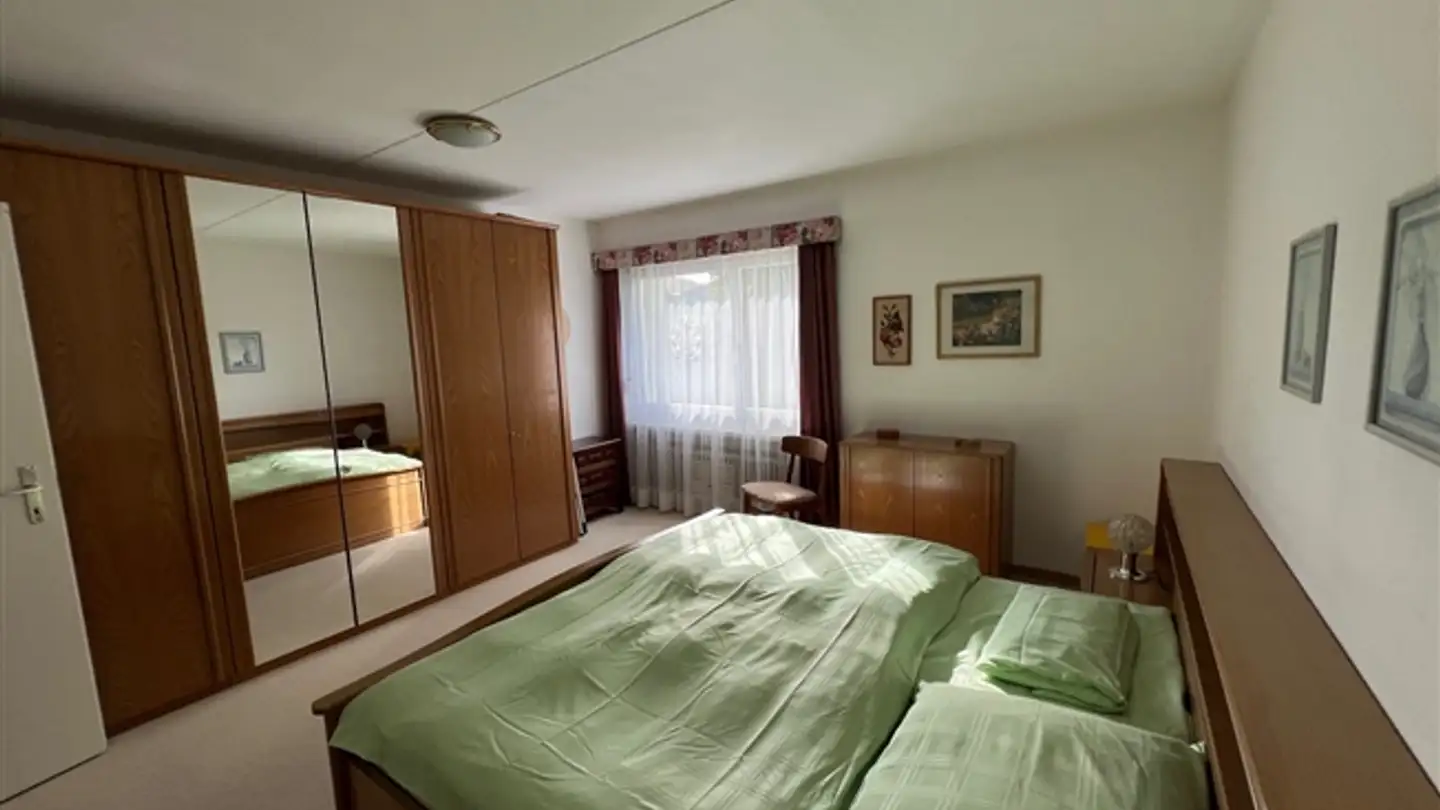 Apartment for sale - Bachstrasse 9, 8154 Oberglatt ZH - Photo 4