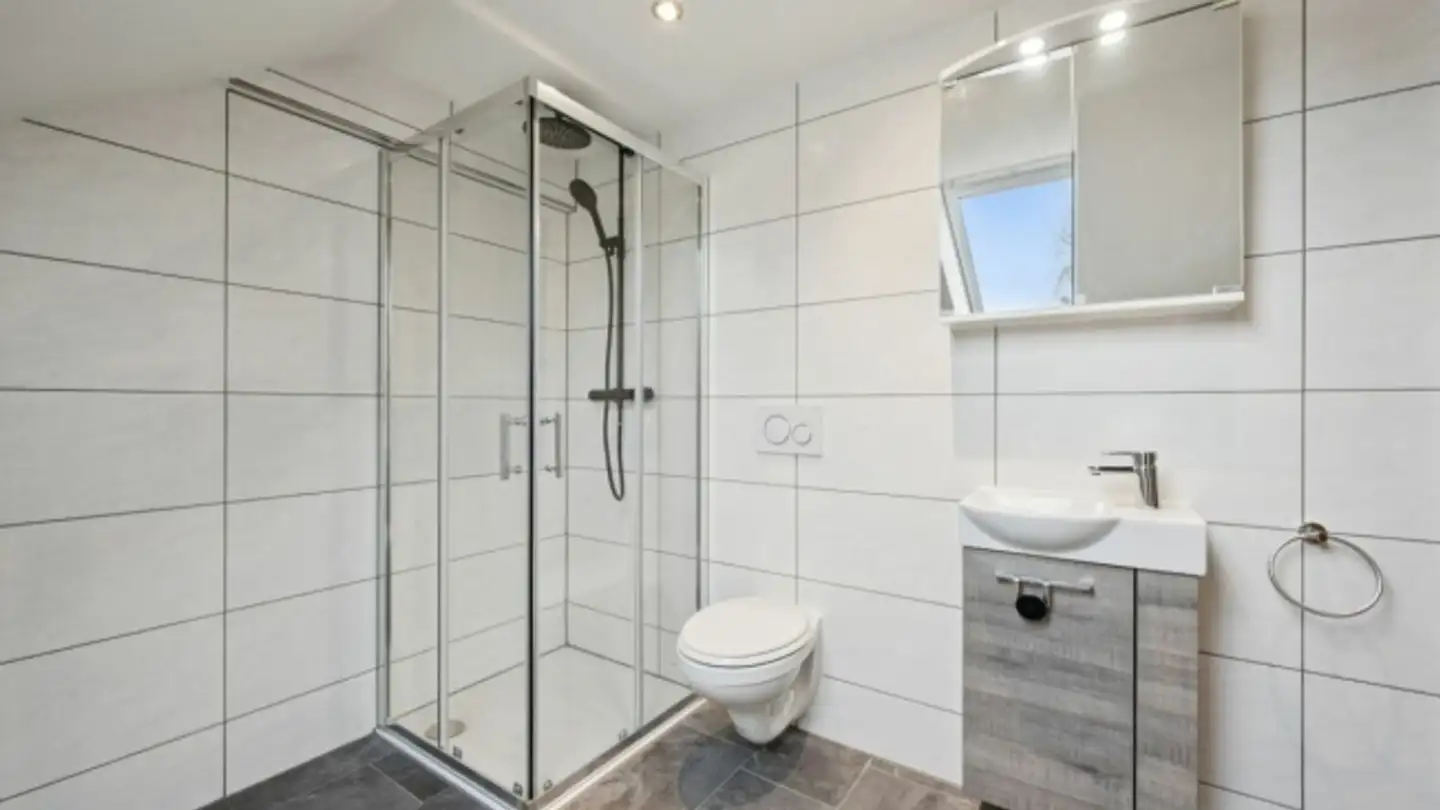 Appartement à vendre - Route De Pierre-Pertuis 32, 2710 Tavannes - Photo 4