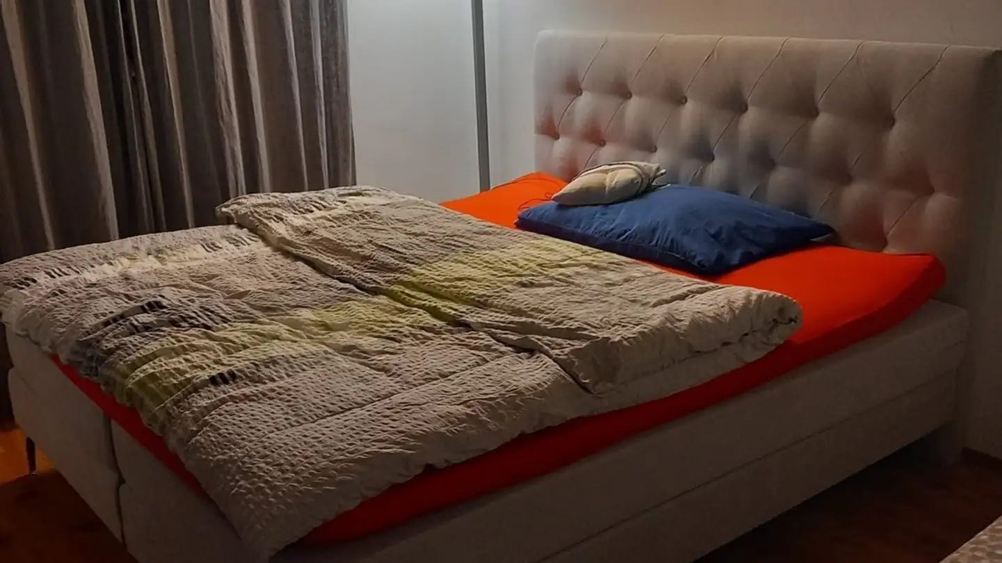 Appartamento in affitto - 7027 Calfreisen - Photo 2