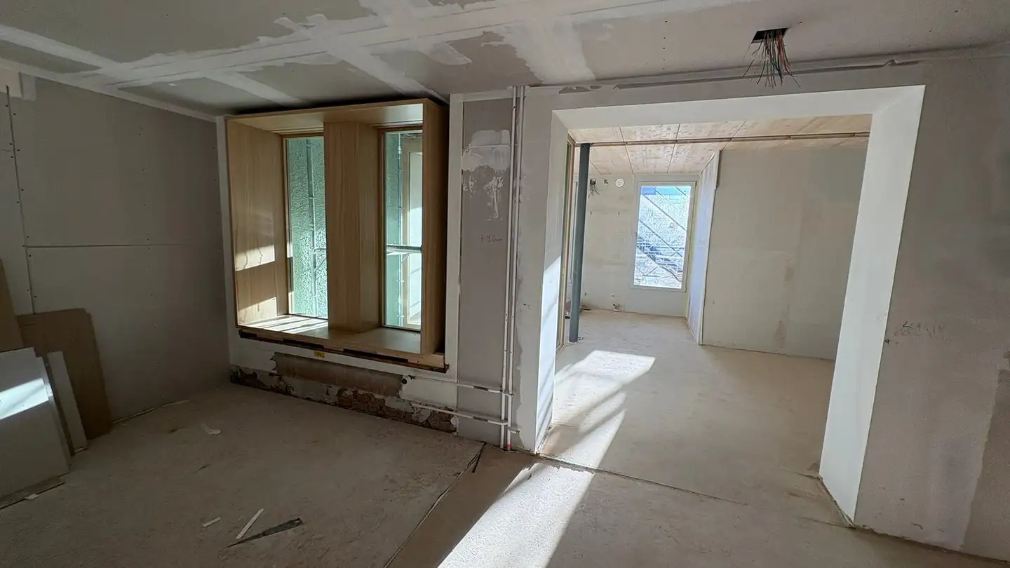 Apartment for rent - Bälliz 42, 3600 Thun - Photo 3