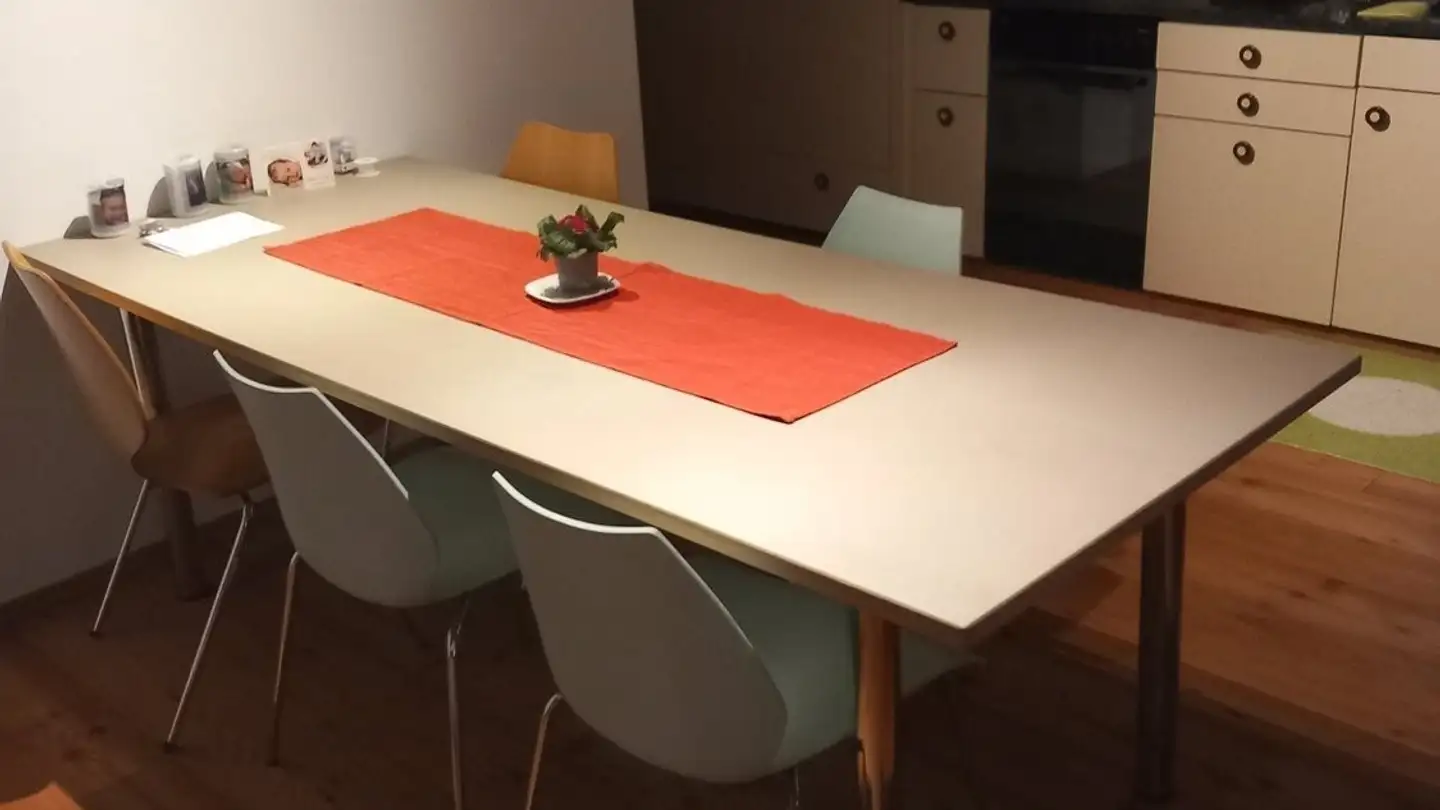 Appartamento in affitto - 7027 Calfreisen - Photo 3