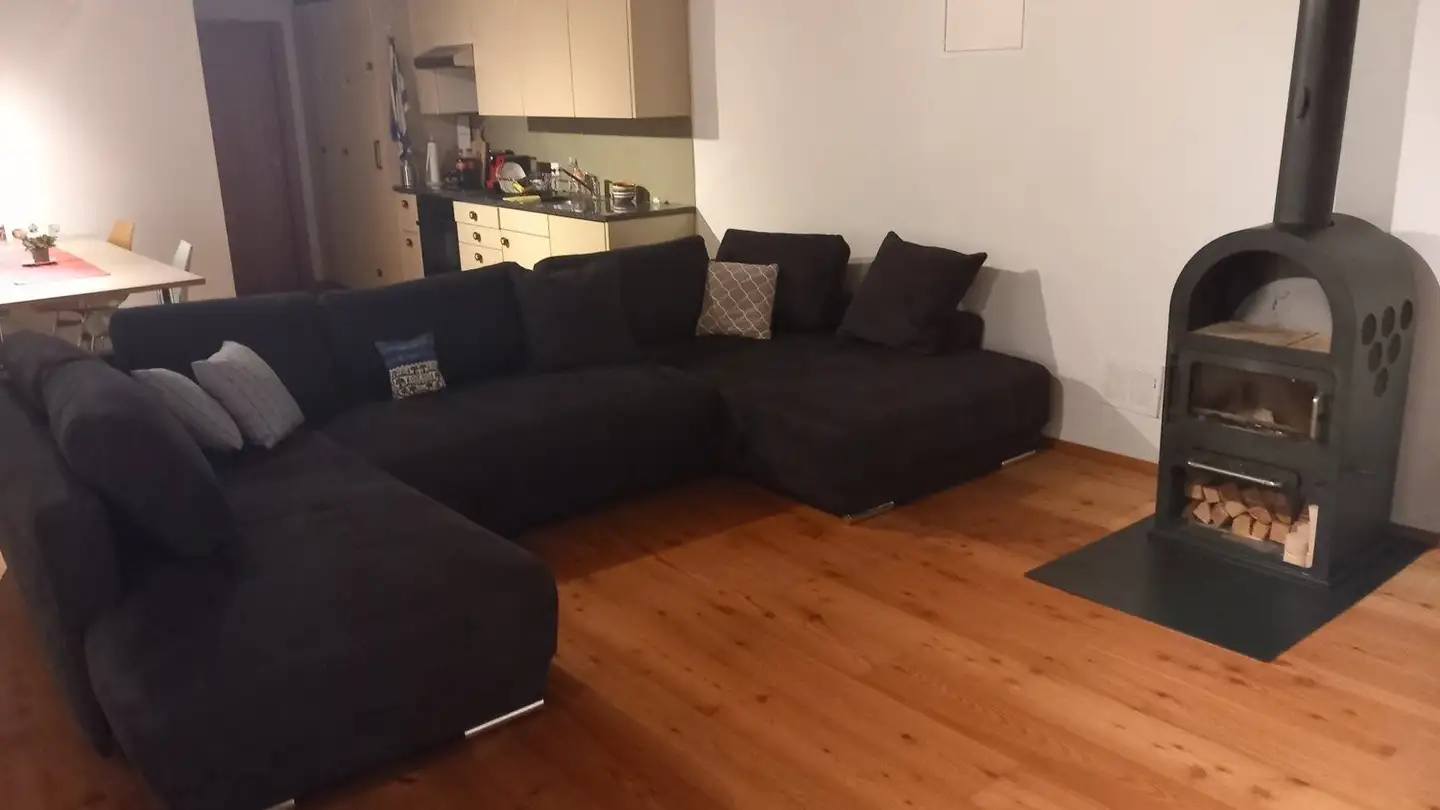 Appartamento in affitto - 7027 Calfreisen - Photo 4