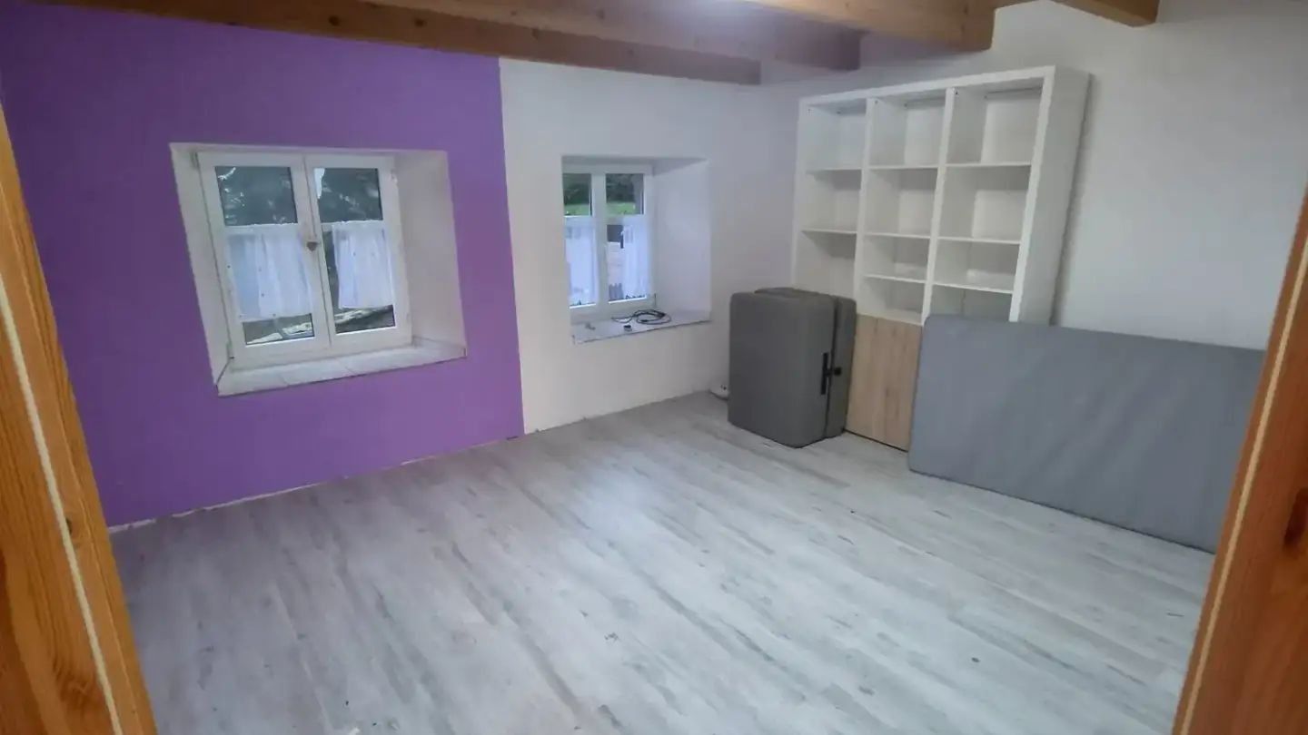 Wohnung mieten - Hauptstrasse 87, 4317 Wegenstetten - Foto 2