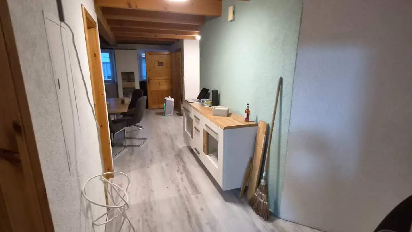 Wohnung mieten - Hauptstrasse 87, 4317 Wegenstetten - Foto 3