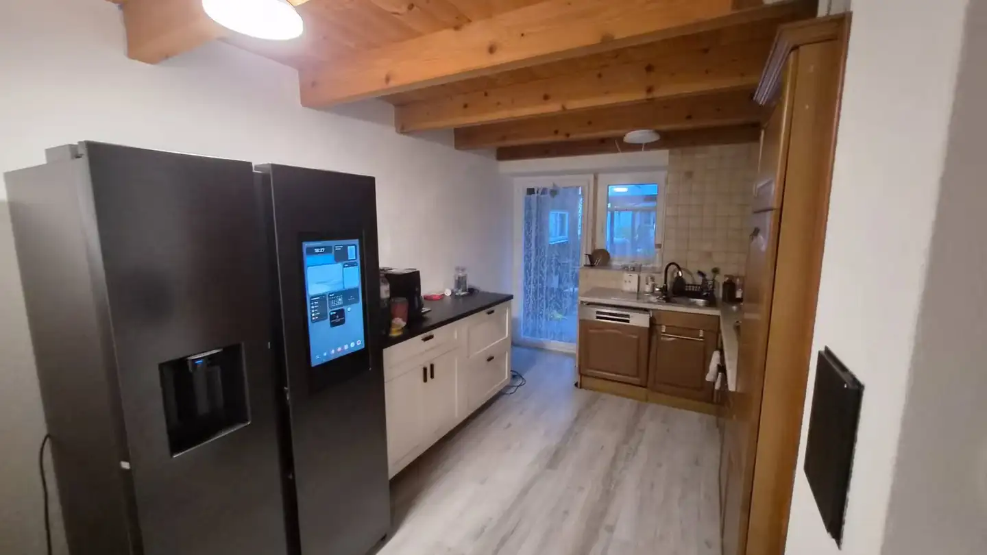 Wohnung mieten - Hauptstrasse 87, 4317 Wegenstetten - Foto 4