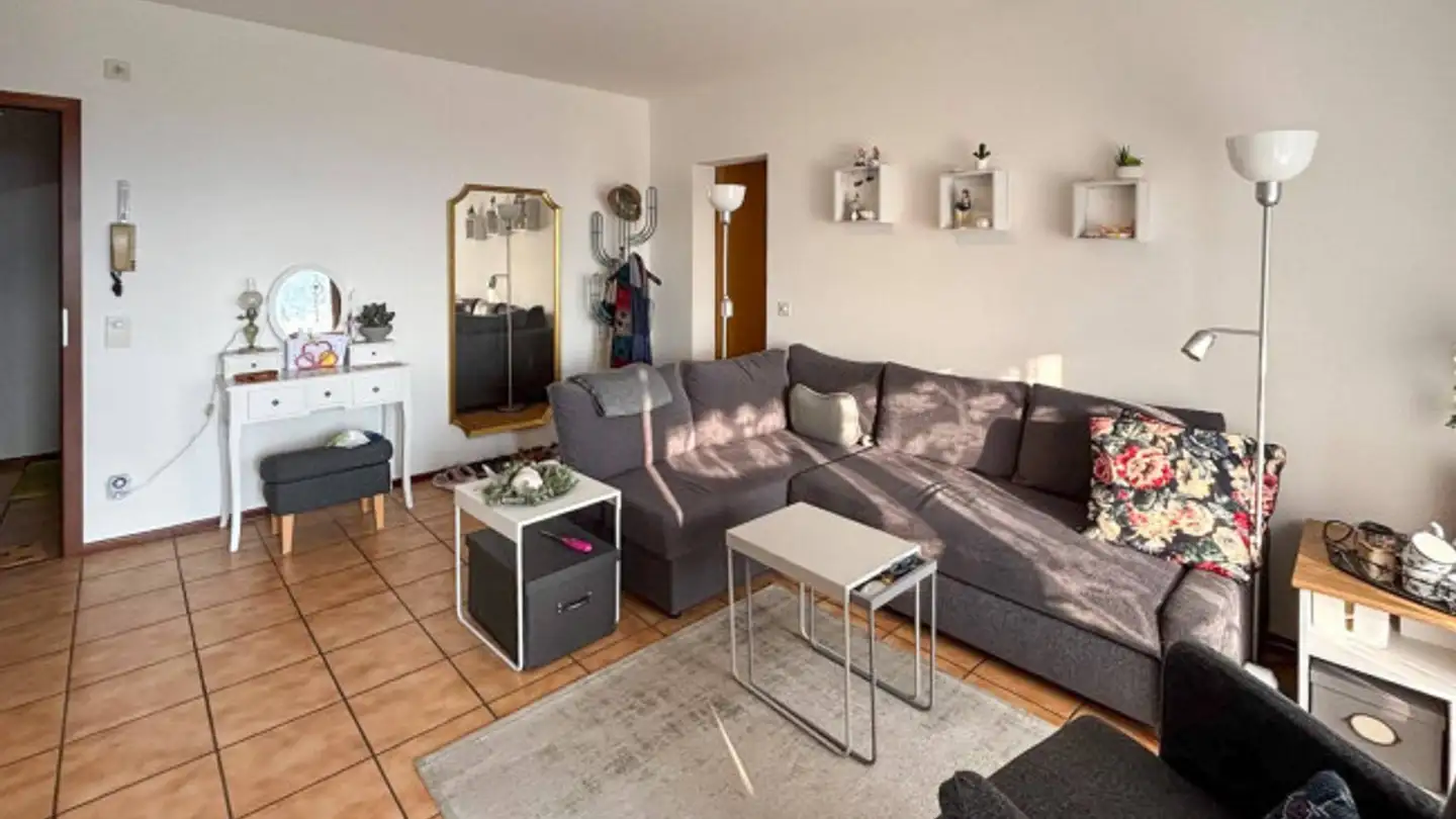 Edificio residenziale in vendita - Via Campagna, 6987 Caslano - Foto 4