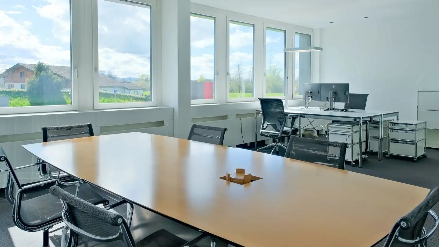 Office space for rent - Schochenmühlestrasse 2, 6340 Baar - Photo 3