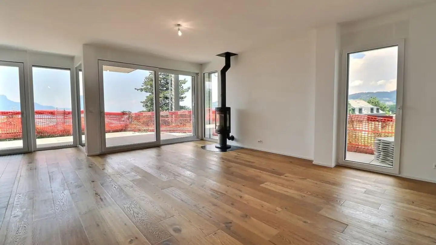 Single house for rent - Chemin du Pré des Planches 4, 1807 Blonay - Photo 3