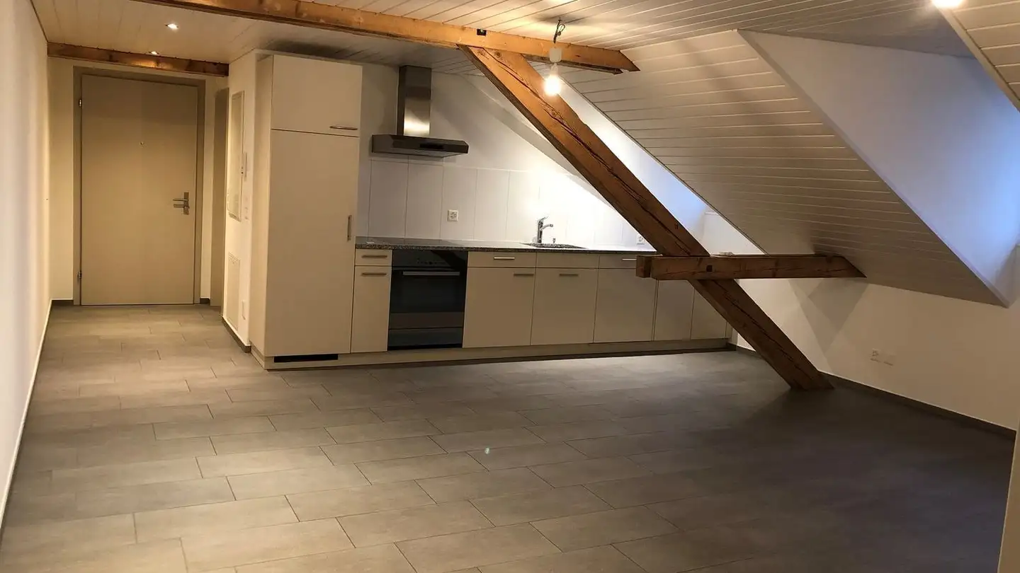 Apartment for rent - Murgstrasse 2, 9545 Wängi