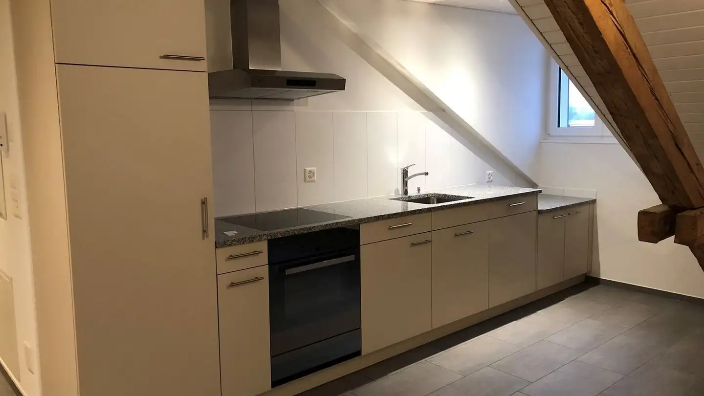 Apartment for rent - Murgstrasse 2, 9545 Wängi - Photo 2