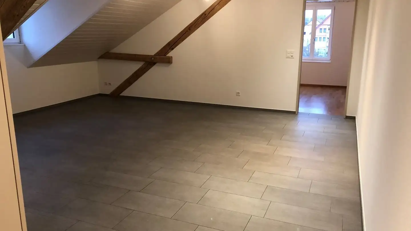 Apartment for rent - Murgstrasse 2, 9545 Wängi - Photo 3