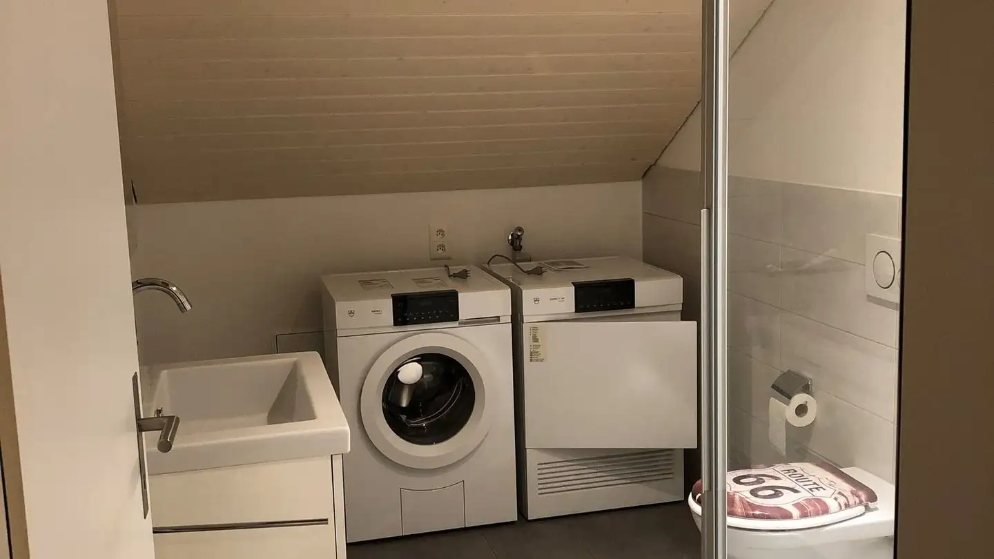 Apartment for rent - Murgstrasse 2, 9545 Wängi - Photo 4