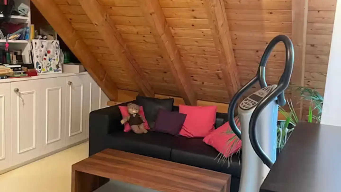 Appartement à louer - Titlisstrasse, 8032 Zürich - Photo 4