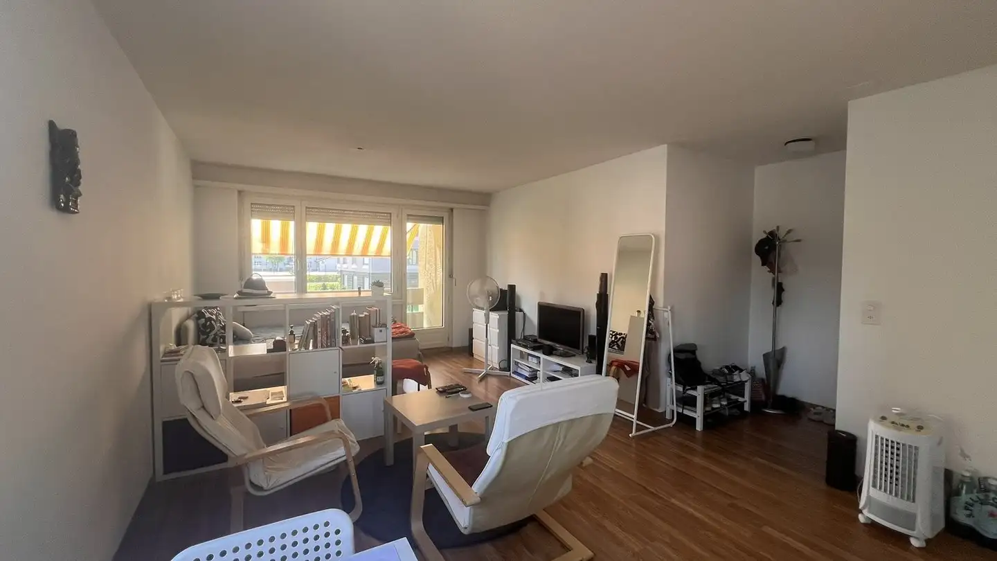 Appartement à louer - Hirschenmattweg 5, 4802 Strengelbach - Photo 3