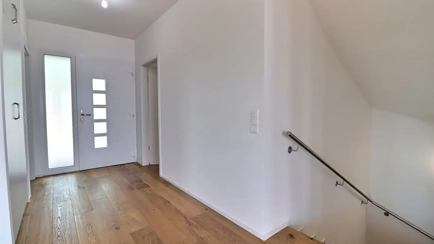 Single house for rent - Chemin du Pré des Planches 4, 1807 Blonay - Photo 4