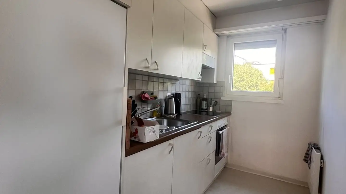 Appartement à louer - Hirschenmattweg 5, 4802 Strengelbach - Photo 4