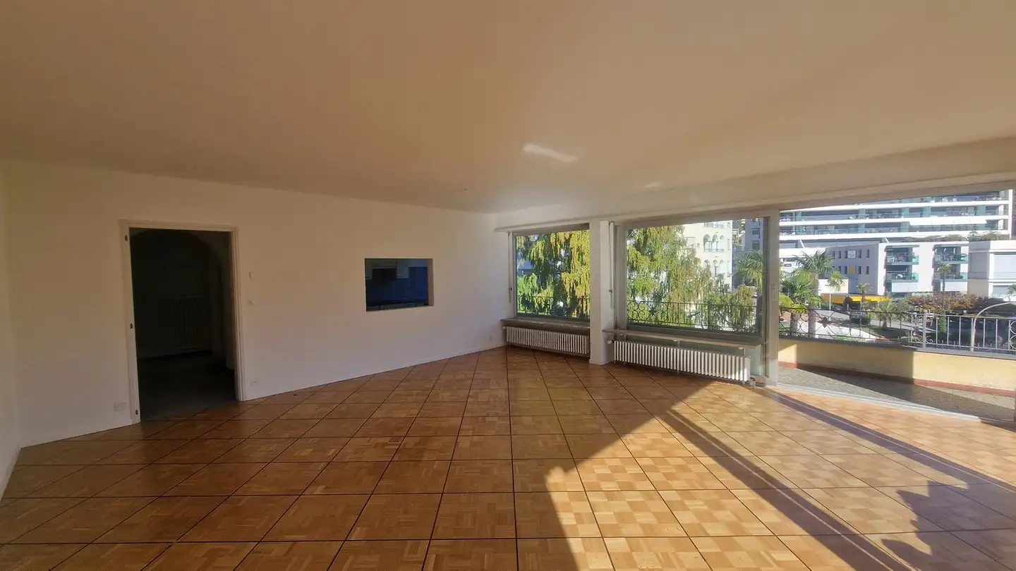 Attico in affitto - Viale Verbano 01, 6600 Locarno - Photo 4