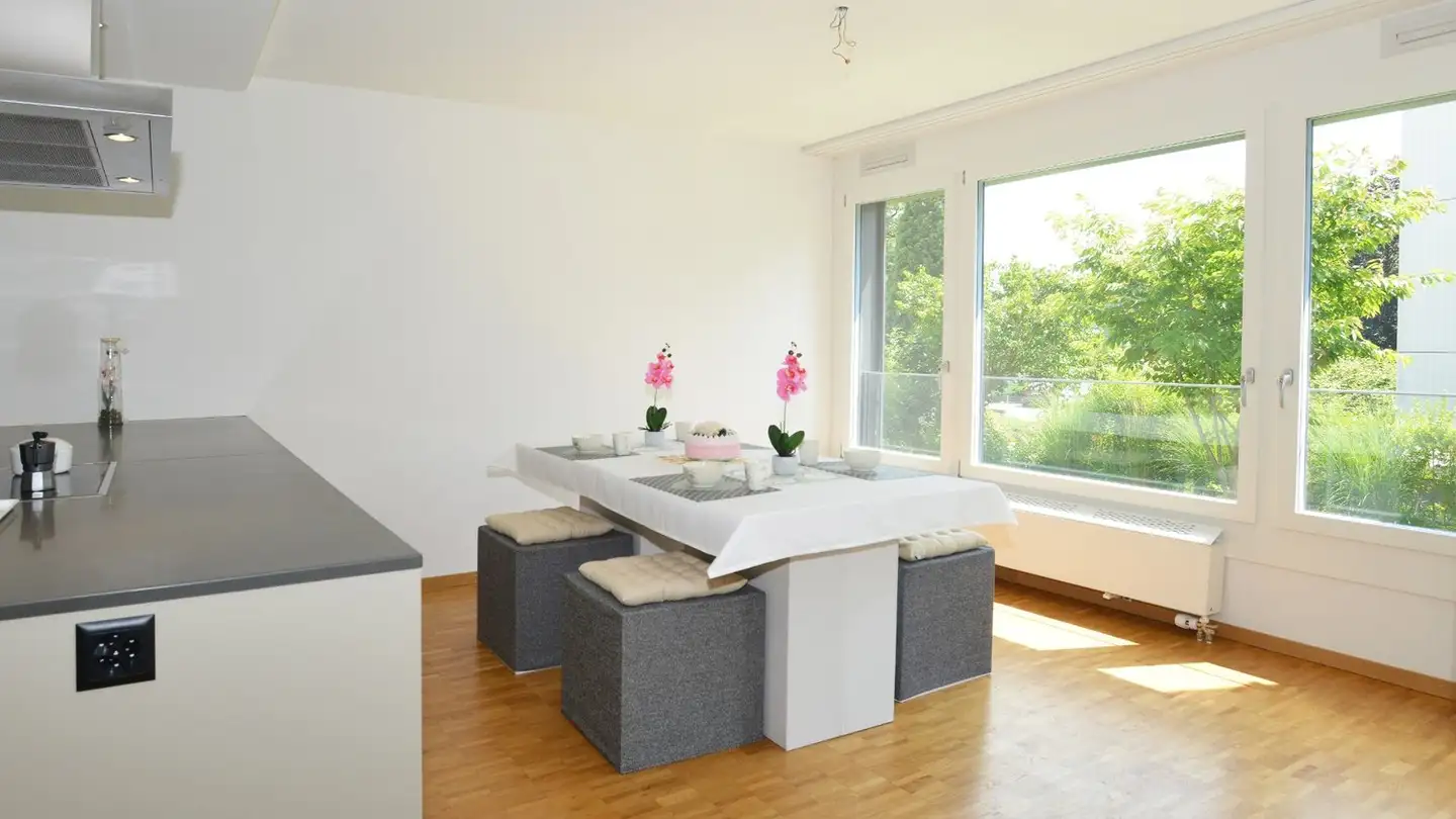 Wohnung mieten - Tödihof 8, 8712 Stäfa - Foto 2