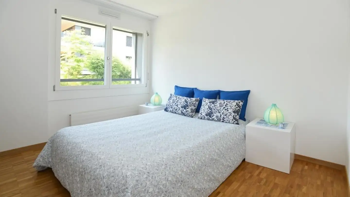 Wohnung mieten - Tödihof 8, 8712 Stäfa - Foto 3