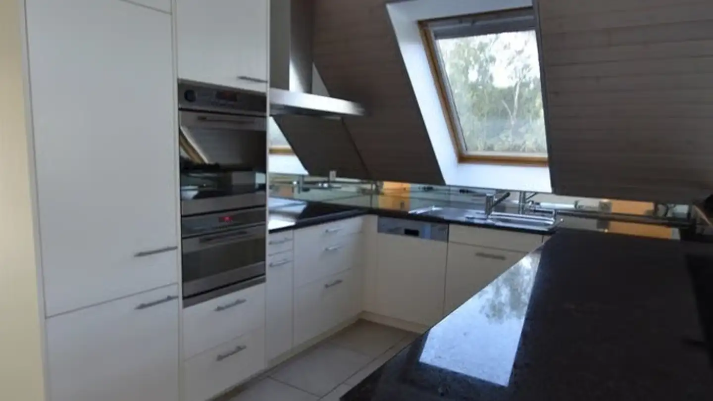 Penthouse mieten - Gerenstrasse 20, 8903 Birmensdorf ZH - Foto 2