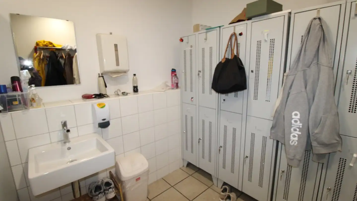 Magasin à louer - Wengistrasse 26, 4500 Solothurn - Photo 4