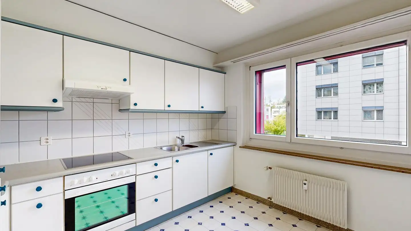 Appartamento in affitto - Baselstrasse 30, 4142 Münchenstein - Foto 2