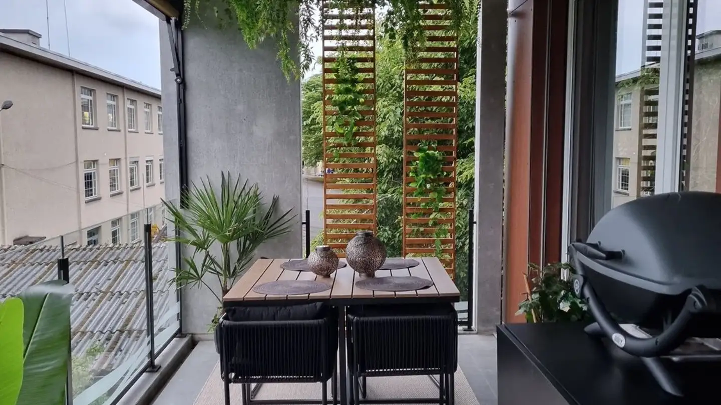 Wohnung mieten - 8708 Männedorf - Foto 3