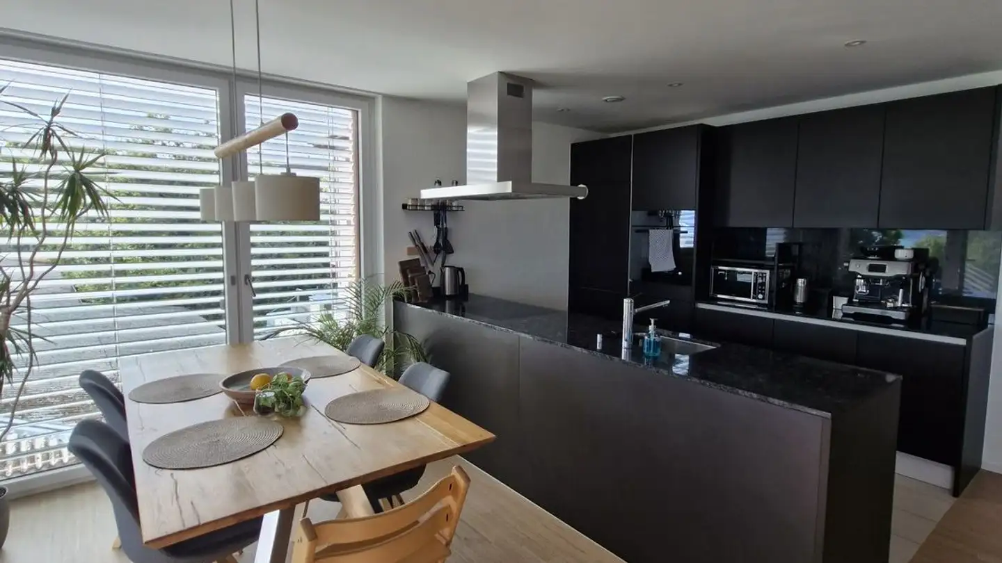 Wohnung mieten - 8708 Männedorf - Foto 4