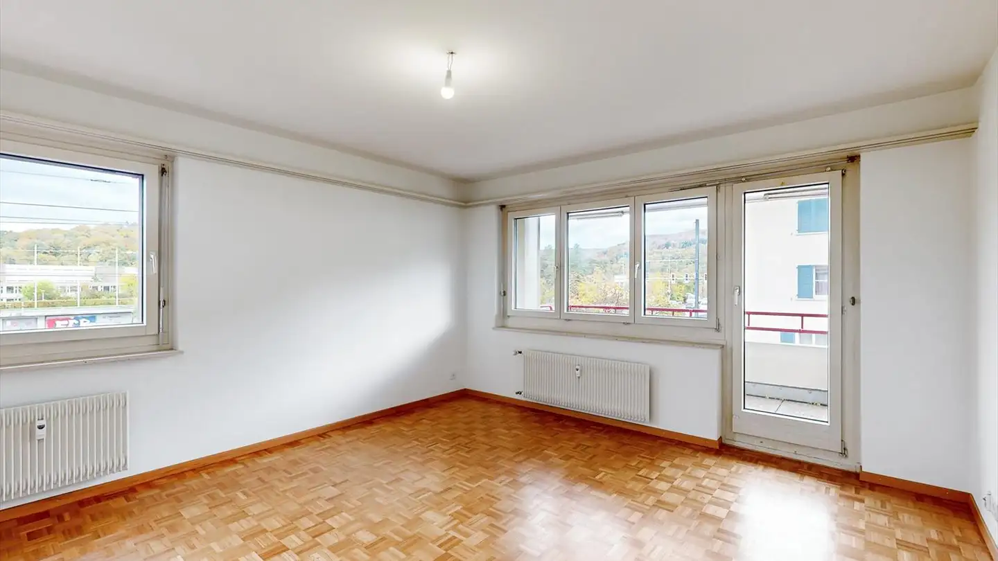 Appartamento in affitto - Baselstrasse 30, 4142 Münchenstein - Foto 4