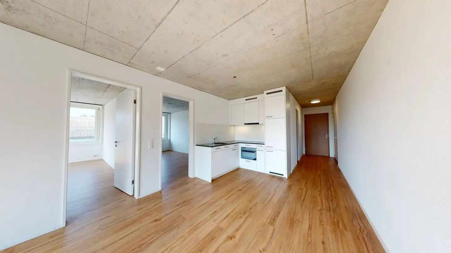 Appartamento in affitto - Mühledorfstrasse 4, 3018 Bern