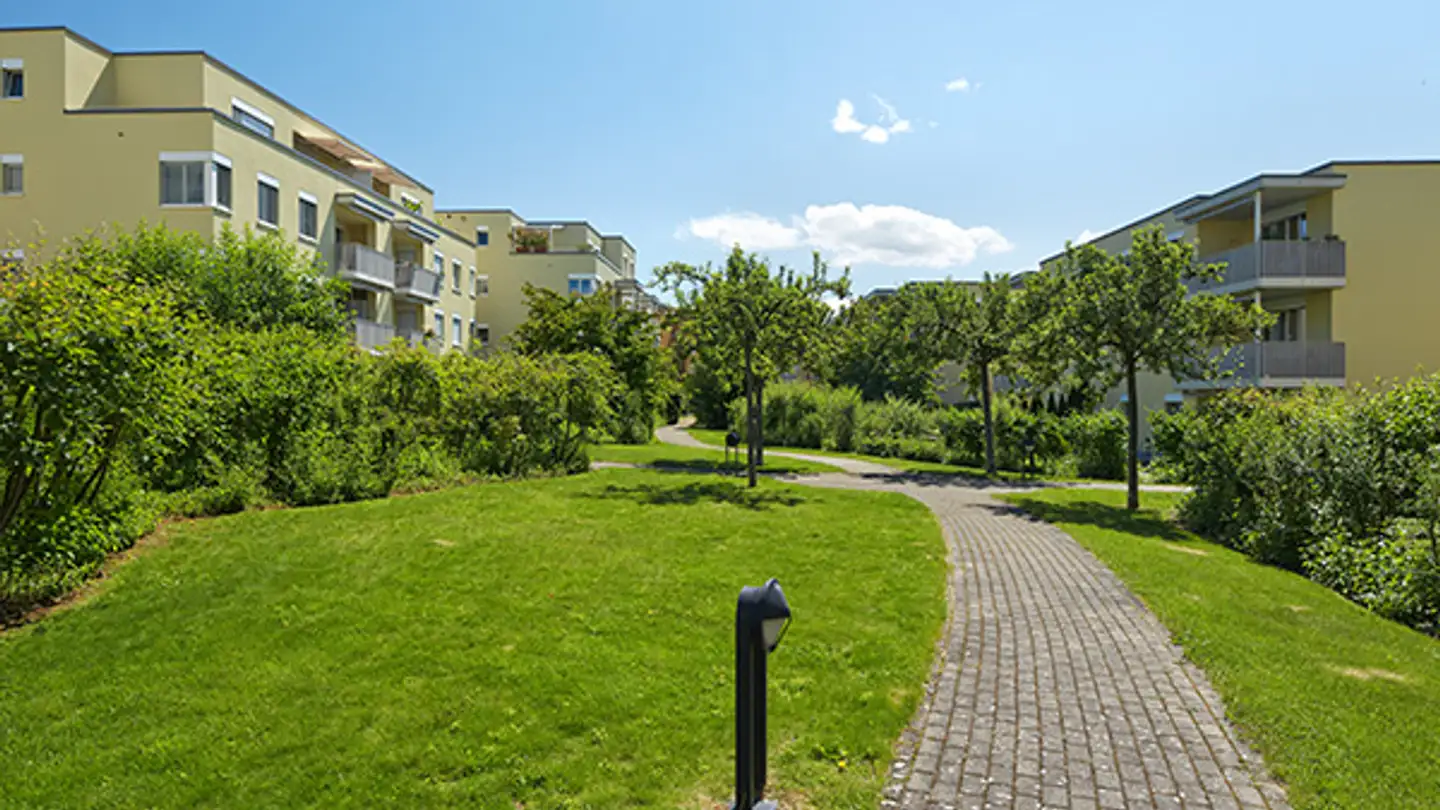 Appartamento in affitto - Bruderholzstrasse 20, 4102 Binningen - Foto 2