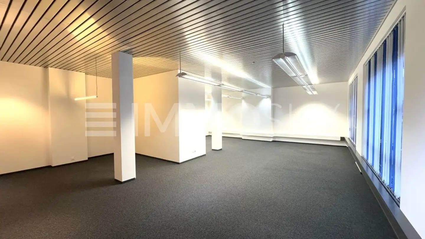 Office space for sale - 9230 Flawil
