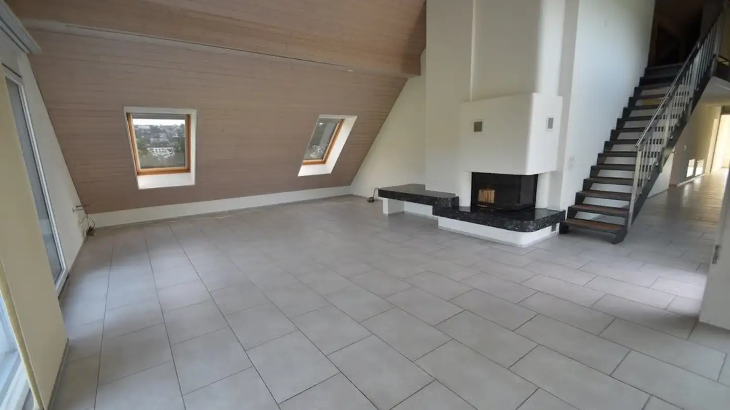 Penthouse mieten - Gerenstrasse 20, 8903 Birmensdorf ZH - Foto 3
