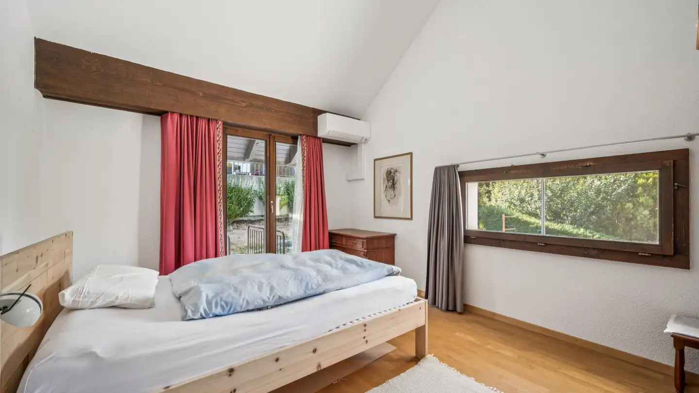Single house for sale - Panoramaweg 8, 6287 Aesch LU - Photo 4