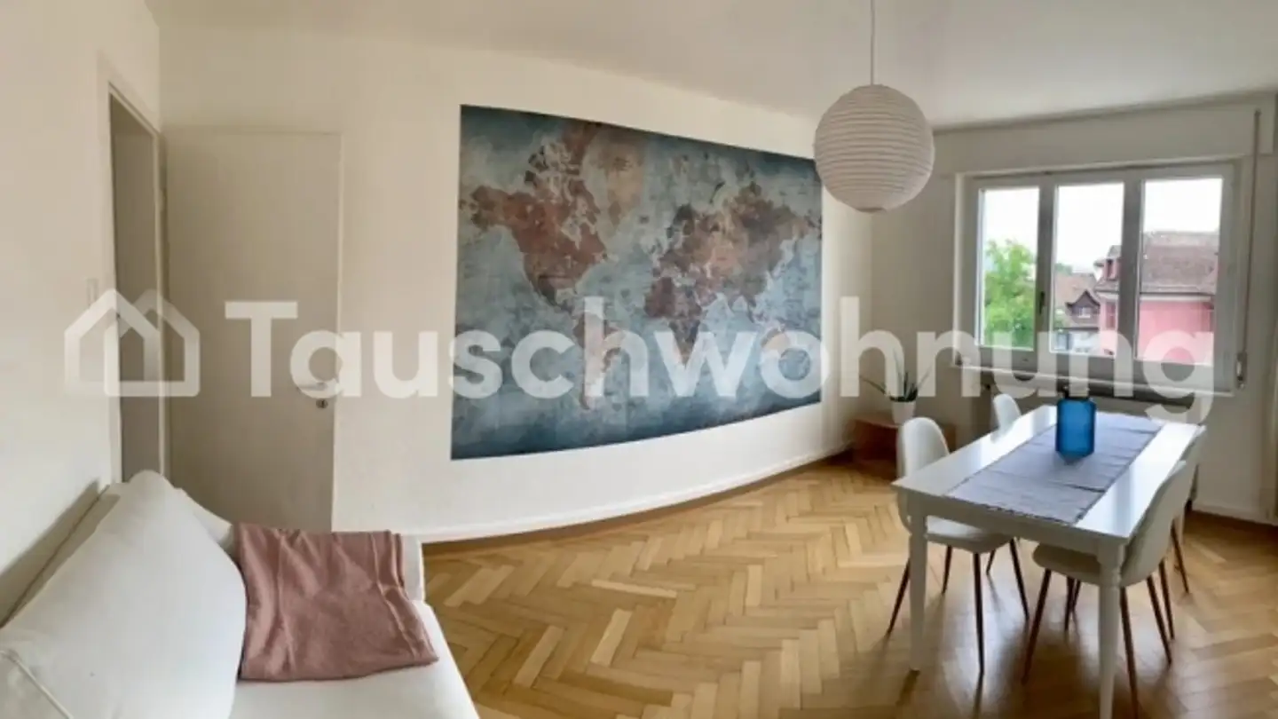 Apartment for rent - 8057 Zürich