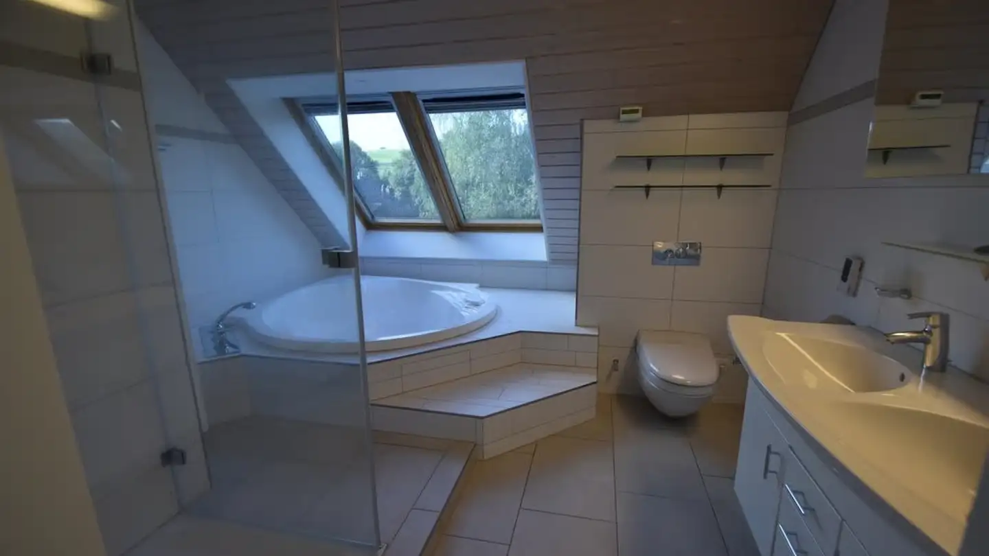 Penthouse mieten - Gerenstrasse 20, 8903 Birmensdorf ZH - Foto 4